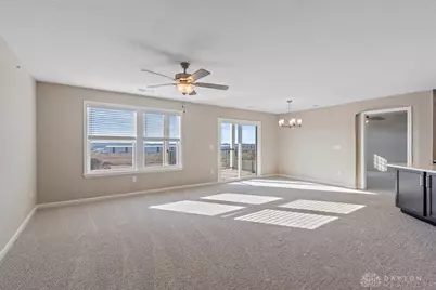 401 Bethpage Way #7-201, Lebanon, OH 45036 - Photo 9