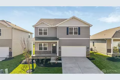 59 Great Horned Drive, Oxford, OH 45056 - Photo 3