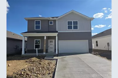 1969 Snowy Lane, Oxford, OH 45056 - Photo 1