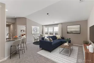 413 Bethpage Way, Lebanon, OH 45036 - Photo 3