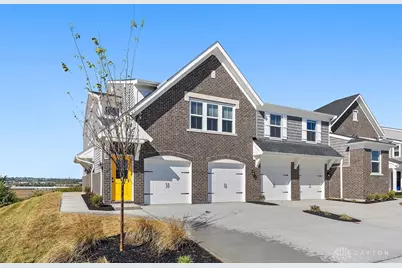 413 Bethpage Way #7-300, Lebanon, OH 45036 - Photo 1