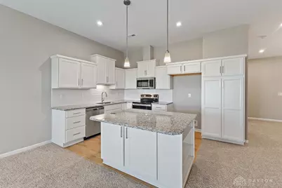 417 Bethpage Way #7-302, Lebanon, OH 45036 - Photo 5