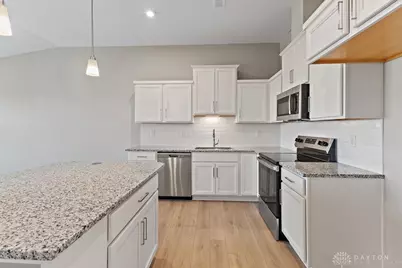 417 Bethpage Way #7-302, Lebanon, OH 45036 - Photo 7