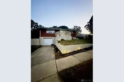 2006 High Knoll Drive, Dayton, OH 45414 - Photo 1