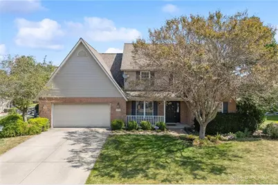 4772 Pheasanthill Court, Fairborn, OH 45324 - Photo 3