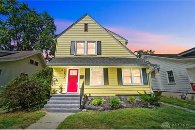 557 Shroyer Road, Dayton, OH 45419 - Photo 1