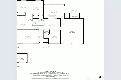 610 Saxony Drive, Xenia, OH 45385 - Photo 27