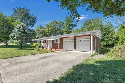 610 Saxony Drive, Xenia, OH 45385 - Photo 1