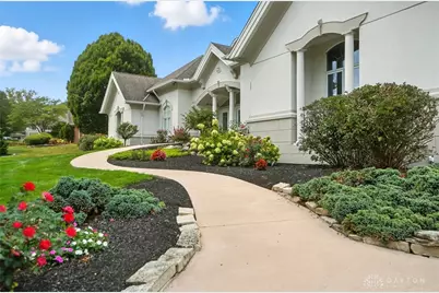 2284 Annandale Place, Beavercreek Twp, OH 45385 - Photo 5