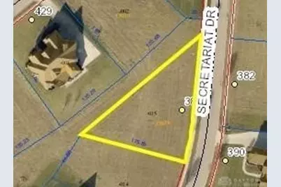 385 Secretariat Drive, Springfield, OH 45503 - Photo 3