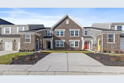 437 Bethpage Way #7-303, Lebanon, OH 45036 - Photo 19