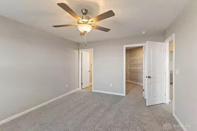 437 Bethpage Way #7-303, Lebanon, OH 45036 - Photo 11