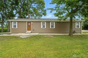 136 E Broadway St, Urbana, OH 43078 - Photo 1