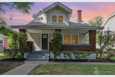 347 Hadley Avenue, Oakwood, OH 45419 - Photo 3