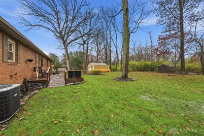 703 Dorchester Drive, Springfield, OH 45506 - Photo 43