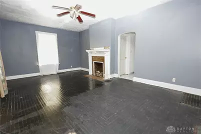 808 Harvard Boulevard, Dayton, OH 45406 - Photo 3