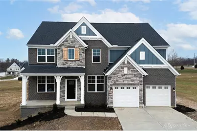 [Address not provided], Lebanon, OH 45036 - Photo 1