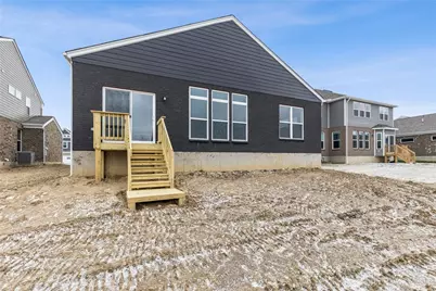 2891 Sky Crossing Drive #0058, Beavercreek, OH 45434 - Photo 7