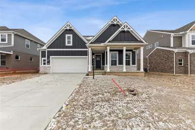 2891 Sky Crossing Drive #0058, Beavercreek, OH 45434 - Photo 3