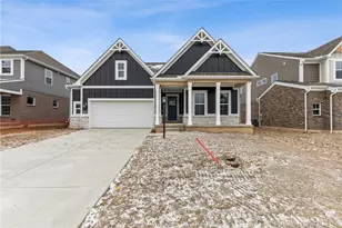 2891 Sky Crossing Dr, Beavercreek, OH 45434 - Photo 3