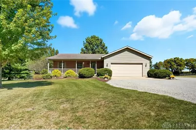 8784 Wilmington Road, Washington Twp, OH 45054 - Photo 3