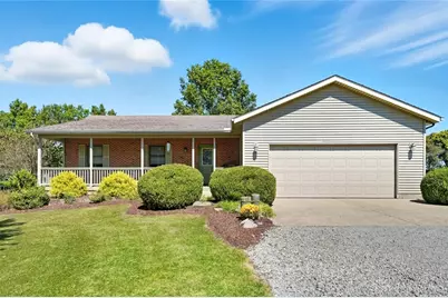 8784 Wilmington Road, Washington Twp, OH 45054 - Photo 1