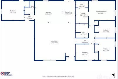 600 E Rahn Road, Dayton, OH 45429 - Photo 69