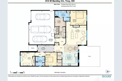 813 W Bentley Circle, Troy, OH 45373 - Photo 47