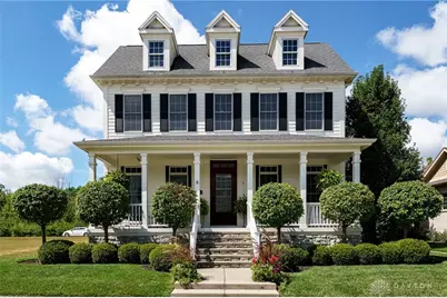 8849 Meiring Street, Clayton, OH 45315 - Photo 3