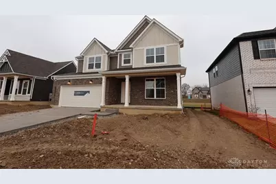 2893 Sky Crossing Drive #59, Beavercreek, OH 45434 - Photo 3