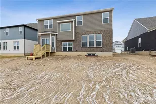 2893 Sky Crossing Dr, Beavercreek, OH 45434 - Photo 5