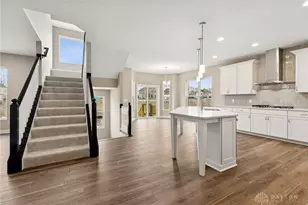 2893 Sky Crossing Dr, Beavercreek, OH 45434 - Photo 17