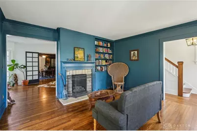 710 Harman Avenue, Oakwood, OH 45419 - Photo 9