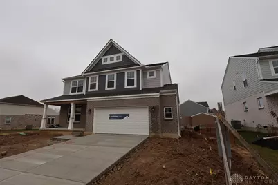 2896 Sky Crossing Drive #0070, Beavercreek, OH 45434 - Photo 3