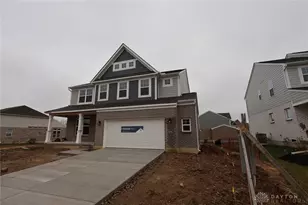 2896 Sky Crossing Dr, Beavercreek, OH 45434 - Photo 3