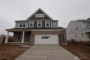 2896 Sky Crossing Dr, Beavercreek, OH 45434 - Photo 1