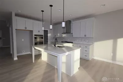 2896 Sky Crossing Drive #0070, Beavercreek, OH 45434 - Photo 7