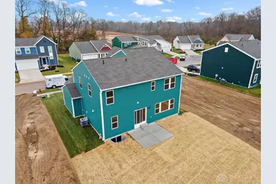 517 Iris Drive, Yellow Springs Vlg, OH 45387 - Photo 29