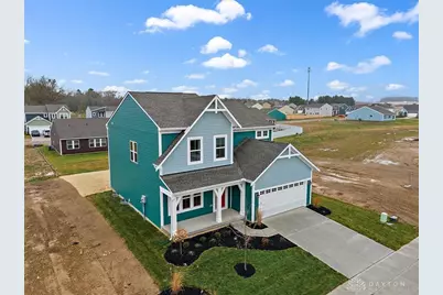 517 Iris Drive, Yellow Springs Vlg, OH 45387 - Photo 31