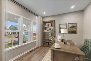 517 Iris Dr, Yellow Springs Vlg, OH 45387 - Photo 11