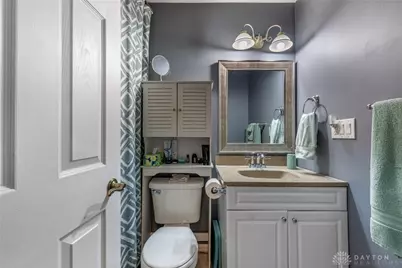 694 Spring Ridge Place, Centerville, OH 45458 - Photo 15