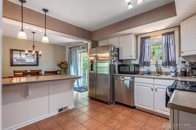 694 Spring Ridge Place, Centerville, OH 45458 - Photo 11