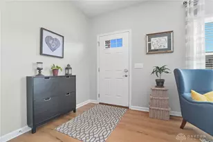 1680 S Branch Rd, Clearcreek Twp, OH 45458 - Photo 9