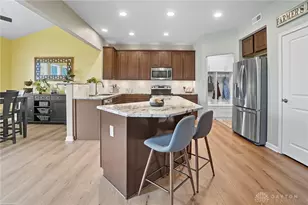 1680 S Branch Rd, Clearcreek Twp, OH 45458 - Photo 23