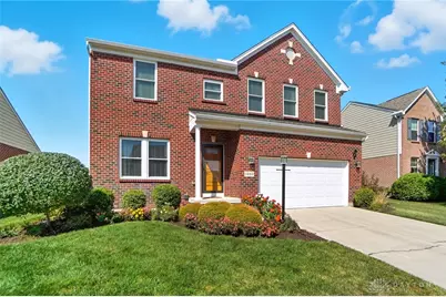 1680 S Branch Road, Clearcreek Twp, OH 45458 - Photo 7