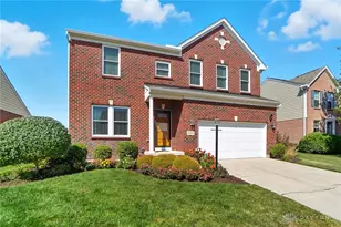 1680 S Branch Rd, Clearcreek Twp, OH 45458 - Photo 7