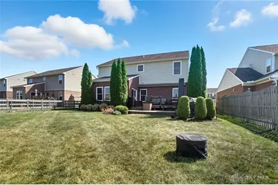 1680 S Branch Road, Clearcreek Twp, OH 45458 - Photo 75