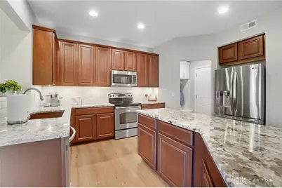 1680 S Branch Road, Clearcreek Twp, OH 45458 - Photo 25