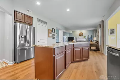 1680 S Branch Road, Clearcreek Twp, OH 45458 - Photo 29