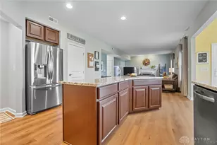 1680 S Branch Rd, Clearcreek Twp, OH 45458 - Photo 29